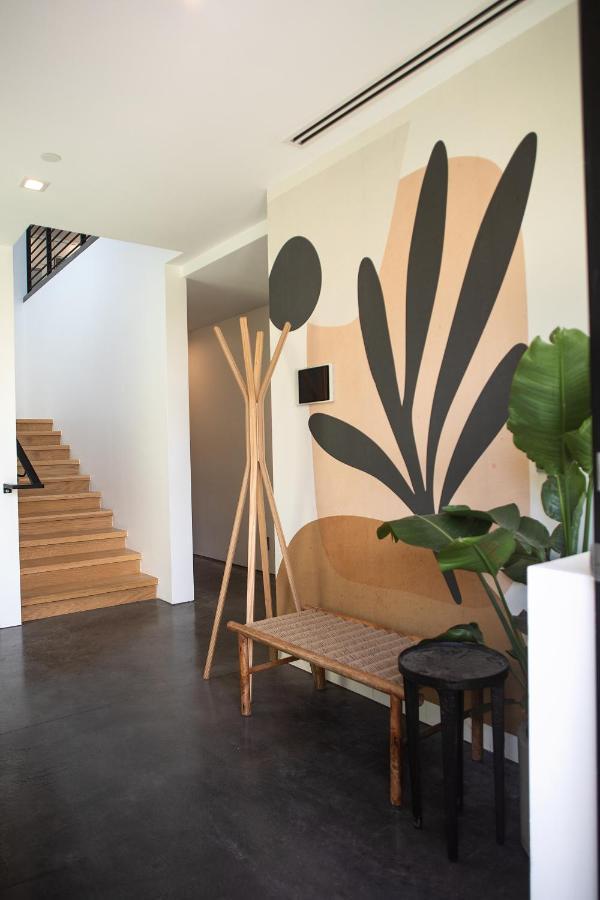 Haven Coliving Vandrehjem Los Angeles Eksteriør billede