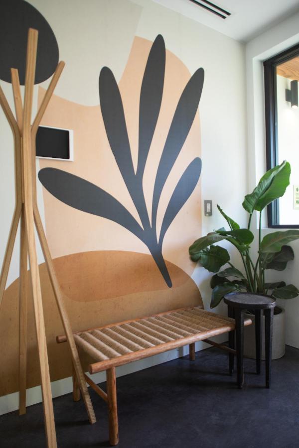 Haven Coliving Vandrehjem Los Angeles Eksteriør billede